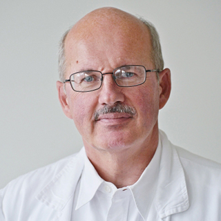 Prof. Dr. med. Andreas Cerny