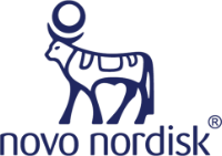 novo nordisk logo