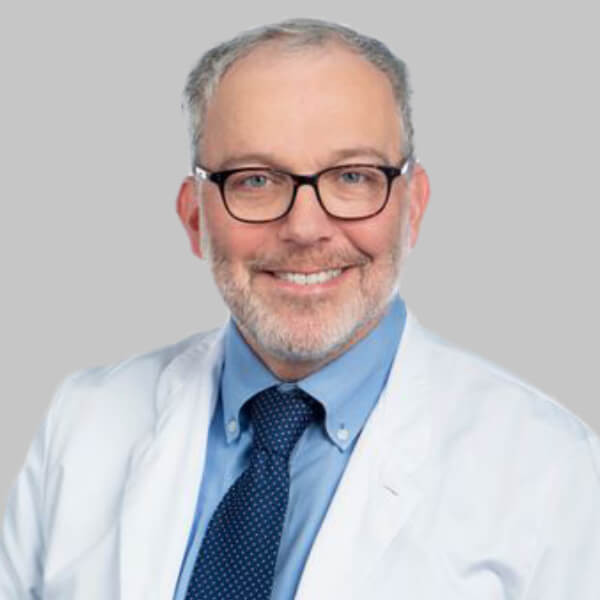 Dr. med. Francis Levy