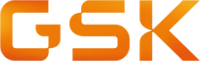 GSK logo