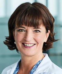 Dr. med. Christina Orasch