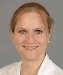 PD Dr. med., MSc Anna Conen