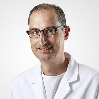 PD Dr. med. Stefan Fischli