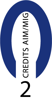 SGAIM credits label